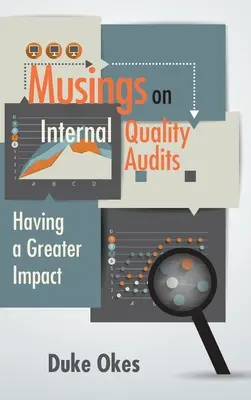 Überlegungen zu internen Qualitätsaudits: Größere Wirkung erzielen - Musings on Internal Quality Audits: Having a Greater Impact