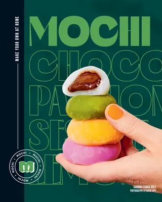 Mochi: Selber machen zu Hause - Mochi: Make Your Own at Home