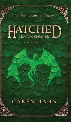 Geschlüpft: Drachensprecher - Hatched: Dragon Speaker