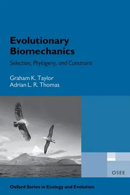 Evolutionäre Biomechanik Osee P - Evolutionary Biomechanics Osee P