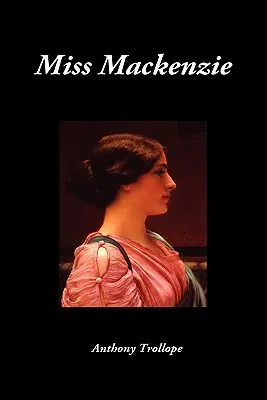 Fräulein MacKenzie - Miss MacKenzie