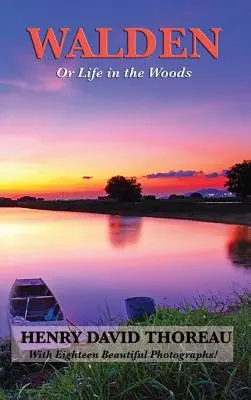 Walden (Illustrierte Ausgabe) - Walden (Illustrated Edition)