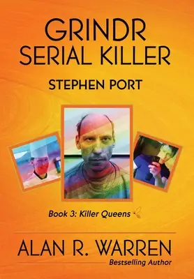 Grindr Serienmörder: Stephen Port - Grindr Serial Killer: Stephen Port