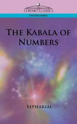 Die Kabbala der Zahlen - The Kabala of Numbers