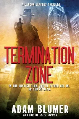 Terminierungszone - Termination Zone