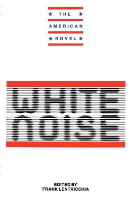 Neue Aufsätze zu Weißes Rauschen - New Essays on White Noise