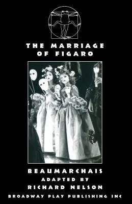 Die Hochzeit des Figaro - The Marriage Of Figaro