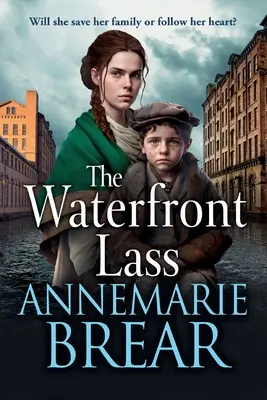 Das Hafenmädchen - The Waterfront Lass