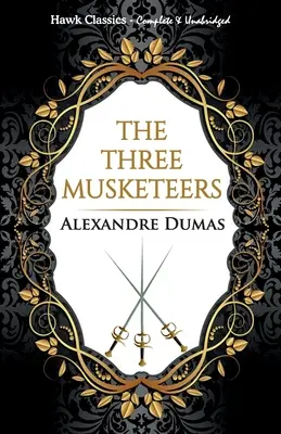 Die drei Musketiere - The Three Musketeers