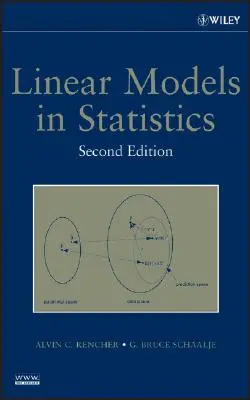 Lineare Modelle 2E - Linear Models 2E