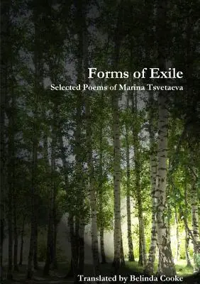 Formen des Exils - Forms of Exile