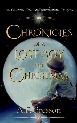 Chroniken eines verlorenen Jungen an Weihnachten - Chronicles of a Lost Boy on Christmas