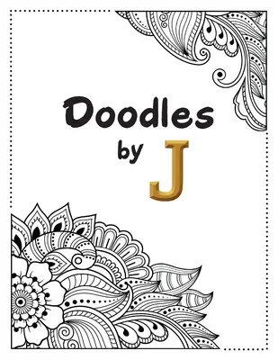 Kritzeleien von J - Doodles by J