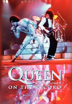 Queen - Unzensiert auf der Platte - Queen - Uncensored on the Record