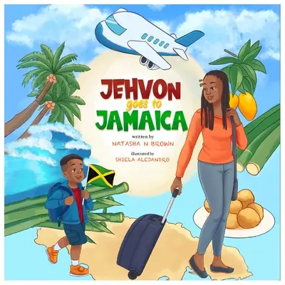 Jehvon reist nach Jamaika - Jehvon Goes to Jamaica