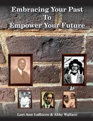 Umarme deine Vergangenheit, um deine Zukunft zu stärken - Embracing Your Past to Empower Your Future