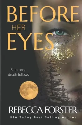 Vor ihren Augen: Psychologischer Thriller - Before Her Eyes: Psychological Thriller