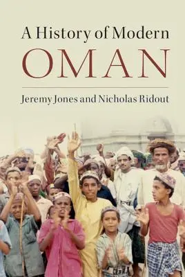 Eine Geschichte des modernen Oman - A History of Modern Oman