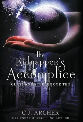 Der Komplize des Kidnappers - The Kidnapper's Accomplice