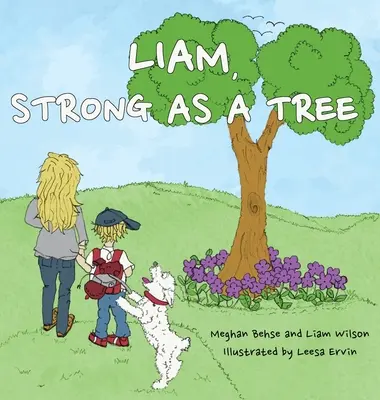 Liam, stark wie ein Baum - Liam, Strong as a Tree