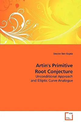 Artins Primitivwurzel-Vermutung - Artins Primitive Root Conjecture
