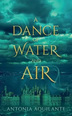 Ein Tanz aus Wasser und Luft - A Dance of Water and Air