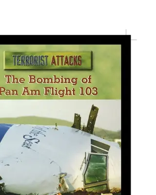 Der Bombenanschlag auf Pan Am Flug 103 - The Bombing of Pan Am Flight 103