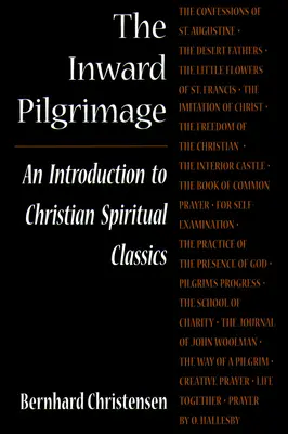 Innere Pilgerreise der - Inward Pilgrimage the