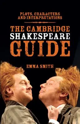 Der Cambridge Shakespeare-Führer - The Cambridge Shakespeare Guide