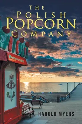 Die polnische Popcornfirma - The Polish Popcorn Company