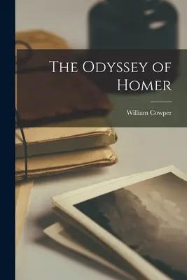 Die Odyssee von Homer - The Odyssey of Homer