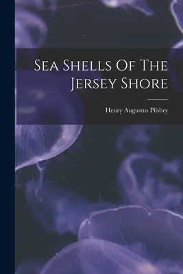 Muscheln der Jersey Shore - Sea Shells Of The Jersey Shore