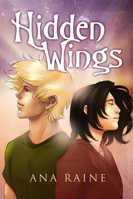 Verborgene Schwingen: Band 1 - Hidden Wings: Volume 1