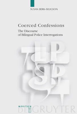 Erzwungene Geständnisse - Coerced Confessions