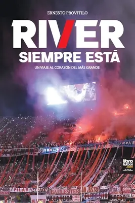 Fluss Siempre Est - River Siempre Est