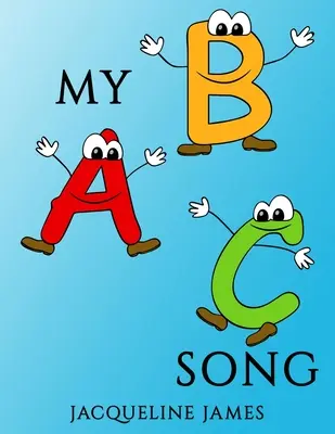 Mein ABC-Lied - My ABC Song