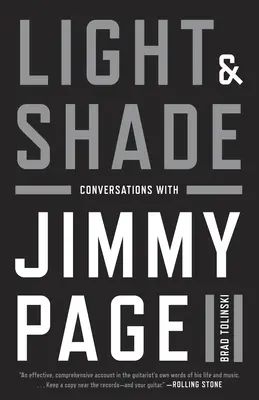 Licht und Schatten: Gespräche mit Jimmy Page - Light and Shade: Conversations with Jimmy Page