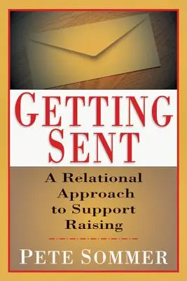 Gesendet werden: Ein beziehungsorientierter Ansatz zur Unterstützung der Erziehung - Getting Sent: A Relational Approach to Support Raising