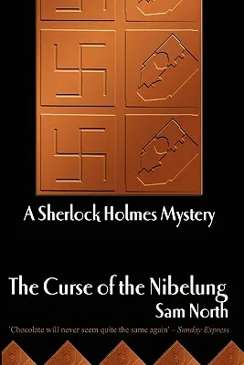 Der Fluch des Nibelungen - Ein Sherlock-Holmes-Krimi - The Curse of the Nibelung - A Sherlock Holmes Mystery