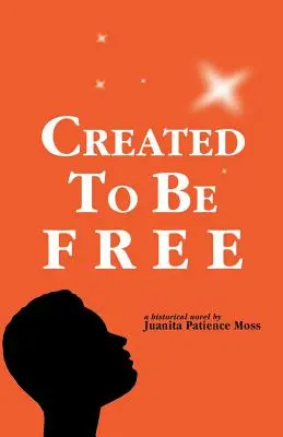 Geschaffen um frei zu sein: Ein historischer Roman über eine amerikanische Familie - Created to Be Free: A Historical Novel about One American Family