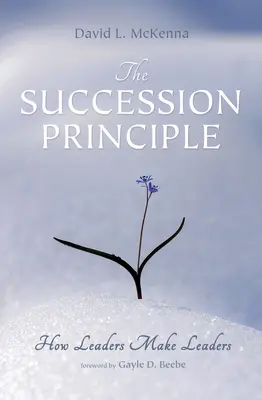 Das Nachfolgeprinzip - The Succession Principle