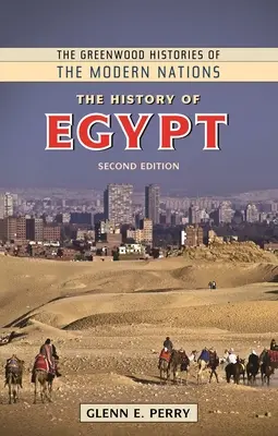 Die Geschichte Ägyptens - The History of Egypt