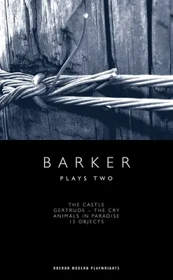 Barker: Spielt zwei - Barker: Plays Two
