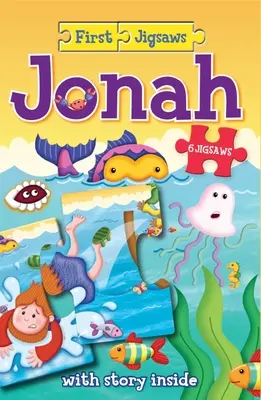 Jona - Jonah