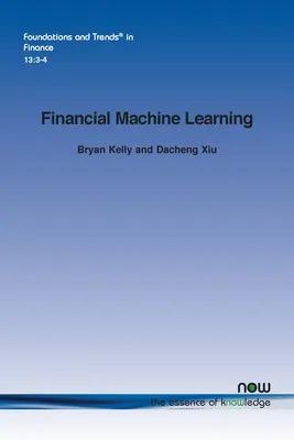 Maschinelles Lernen im Finanzbereich - Financial Machine Learning