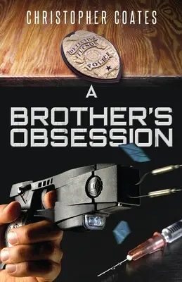 Die Besessenheit eines Bruders - A Brother's Obsession