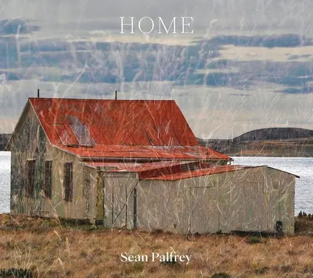 Sean Palfrey: Startseite - Sean Palfrey: Home