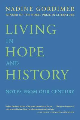 Leben in Hoffnung und Geschichte - Living in Hope and History