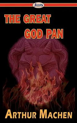 Der große Gott Pan - The Great God Pan