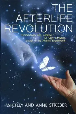 Die Revolution nach dem Leben - The Afterlife Revolution